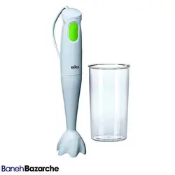 گوشت کوب برقی براون مدل MQ100