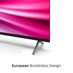 تلویزیون 55 اینچ فیلیپس مدل PUT 8215