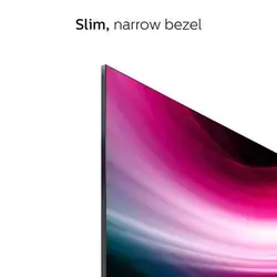 تلویزیون 55 اینچ فیلیپس مدل PUT 8215