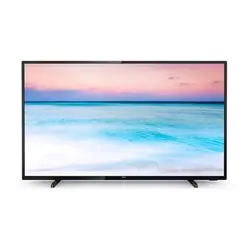 تلویزیون 65 اینچ فیلیپس مدل PUT 7374