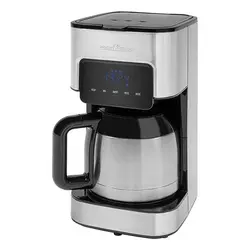 قهوه ساز تمام لمسی پروفی کوک مدل PC-KA 1191