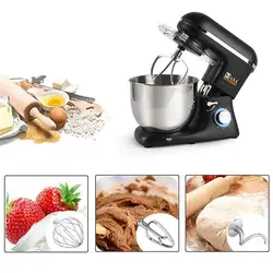 همزن کاسه دار ناسا الکتریک مدل NS-976
