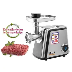 چرخ گوشت ناسا الکتریک مدل NS-313