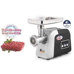 چرخ گوشت ناسا الکتریک مدل NS-317