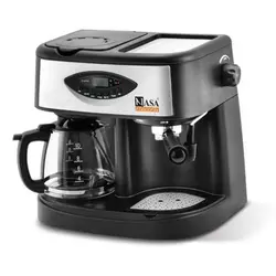 قهوه ساز سه کاره ناسا الکتریک مدل NS-509