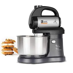 همزن کاسه دار ناسا الکتریک مدل NS-932