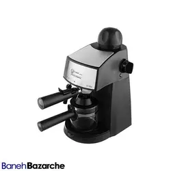 اسپرسو ساز فوما 800 وات مدل FU-1512