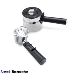 اسپرسو ساز فوما 800 وات مدل FU-1512