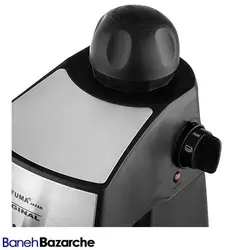 اسپرسو ساز فوما 800 وات مدل FU-1512