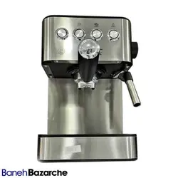 اسپرسوساز و قهوه ساز فوما مدل FU-2013