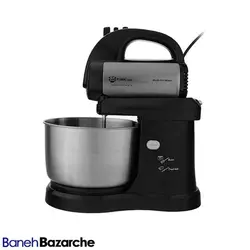 همزن کاسه دار فوما مدل Fu-1993