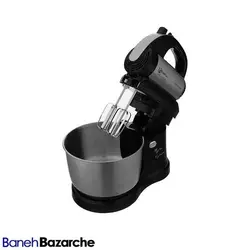 همزن کاسه دار فوما مدل Fu-1993