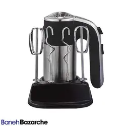 همزن دستی فوما 550 وات مدل Fu-2106