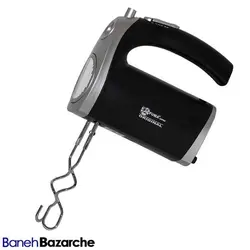 همزن دستی فوما 550 وات مدل Fu-1346