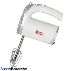 همزن دستی فوما 550 وات مدل Fu-1346