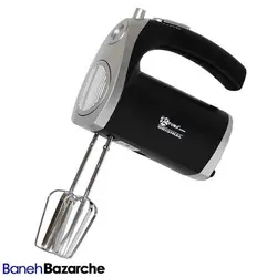 همزن دستی فوما 550 وات مدل Fu-1346