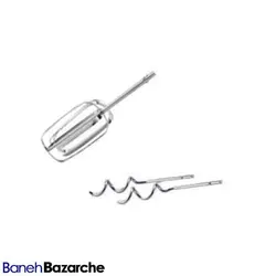 همزن تک فوما مدل FU-977