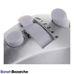 همزن تک فوما مدل FU-976