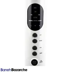 پنکه ایستاده فوما مدل FU-1350