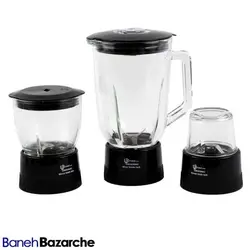 آبمیوه گیری چند کاره فوما 800 وات مدل FU-926