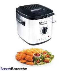 سرخ کن فوما مدل Fu-911