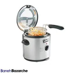 سرخ کن فوما مدل Fu-911