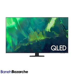 تلویزیون کیولد 65 اینچ سامسونگ مدل 65Q70A