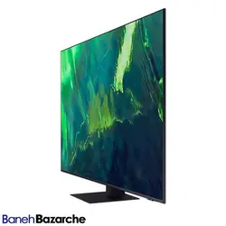 تلویزیون کیولد 65 اینچ سامسونگ مدل 65Q70A