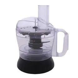 آبمیوه گیر چند کاره و غذاساز حرفه ای مدل NS-915