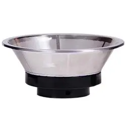 آبمیوه گیر چند کاره و غذاساز حرفه ای مدل NS-915