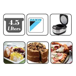 پلوپز -آرام پز ناسا الکتریک مدل NS-3082