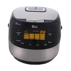 پلوپز -آرام پز ناسا الکتریک مدل NS-3074