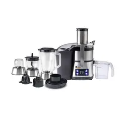 آبمیوه گیری چهار کاره ناسا الکتریک مدل NS-942