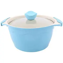 سرویس قابلمه 13 پارچه ناسا الکتریک مدل NS-6042B بدون ماهی تابه رژیمی