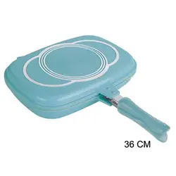 سرویس قابلمه 13 پارچه ناسا الکتریک مدل NS-6042B دارای ماهیتابه رژیمی