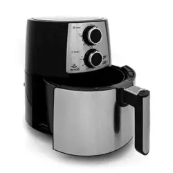 سرخ کن ایوولی مدل EVVOLI EVKA-AF3501B