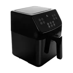 سرخ کن دیجیتالی ایوولی مدل EVVOLI EVKA_AF5508B