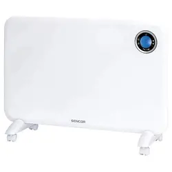 بخاری برقی سنکور مدل SENCOR SCF 3200WH