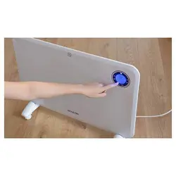 بخاری برقی سنکور مدل SENCOR SCF 3200WH