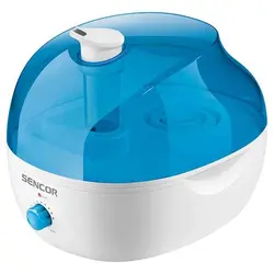بخور سرد 25 وات سنکور مدل  SENCOR SHF 2050BL