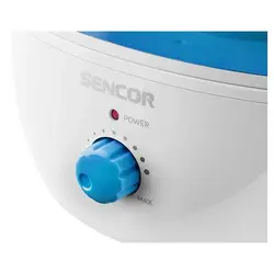 بخور سرد 25 وات سنکور مدل  SENCOR SHF 2050BL