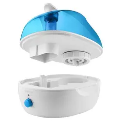 بخور سرد 25 وات سنکور مدل  SENCOR SHF 2050BL