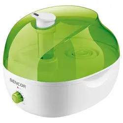 بخور سرد 25 وات سنکور مدل  SENCOR SHF 2050BL