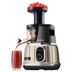 آبمیوه گیری و عصاره گیر سنکور مدلSENCOR SSJ 9000NP