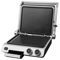 گریل صنعتی 2000 وات سنکور مدل SENCOR SBG 5030BK