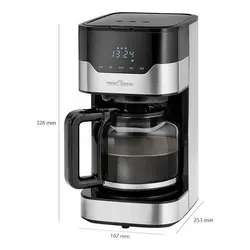 قهوه ساز پروفی کوک مدل PC-KA 1169