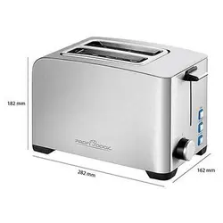 توستر پروفی کوک مدل PC-TA 1082