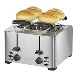 توستر 4 تایی پروفی کوک مدل PC-TA 1073