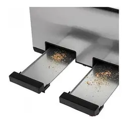 توستر 4 تایی پروفی کوک مدل PC-TA 1073