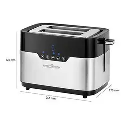 توستر پروفی کوک مدل PC-TA 1170